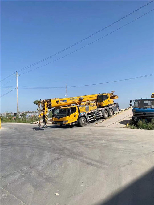 铜鼓县吊车作业时，可能会产生哪些额外收费项目？